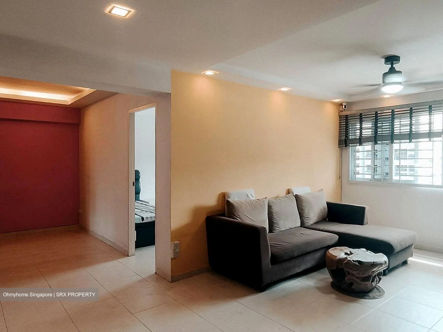 Blk 432 Hougang Avenue 6 (Hougang), HDB 4 Rooms #558193381